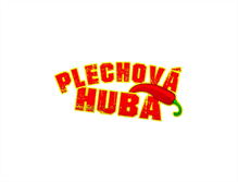 Tablet Screenshot of plechovahuba.com